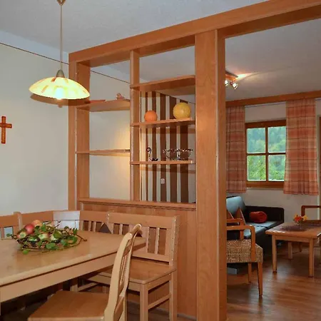 Beim Beckerbauern Sankt Englmar