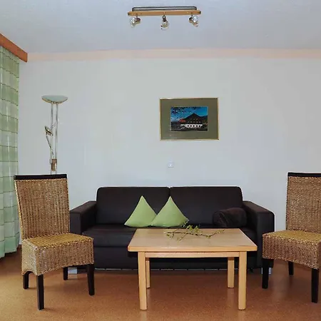 Beim Beckerbauern Apartment