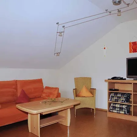 Apartment Beim Beckerbauern *