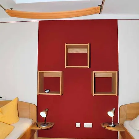 Beim Beckerbauern Sankt Englmar