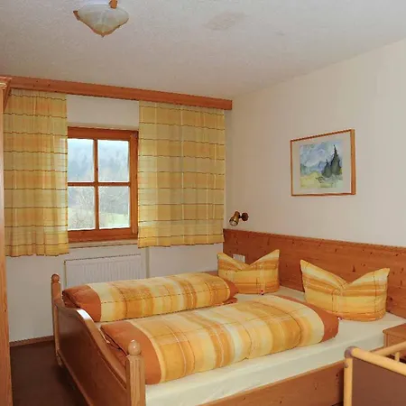 Beim Beckerbauern * Sankt Englmar