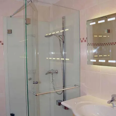 Apartment Beim Beckerbauern