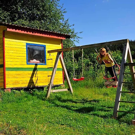 Beim Beckerbauern Sankt Englmar