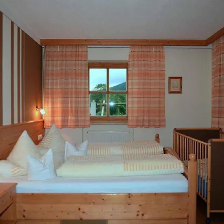 Appartement Beim Beckerbauern