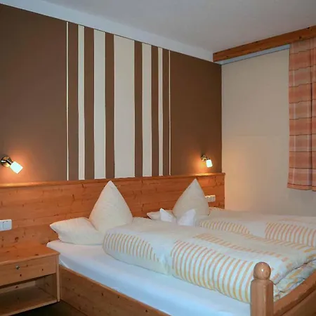 Appartement Beim Beckerbauern