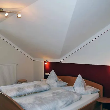 Beim Beckerbauern Apartment *