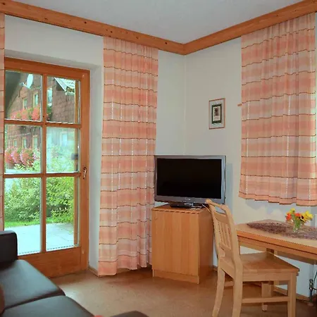 Apartment Beim Beckerbauern Sankt Englmar