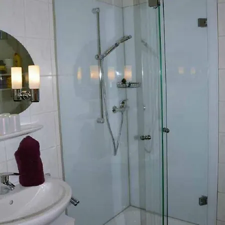 Appartement Beim Beckerbauern Sankt Englmar