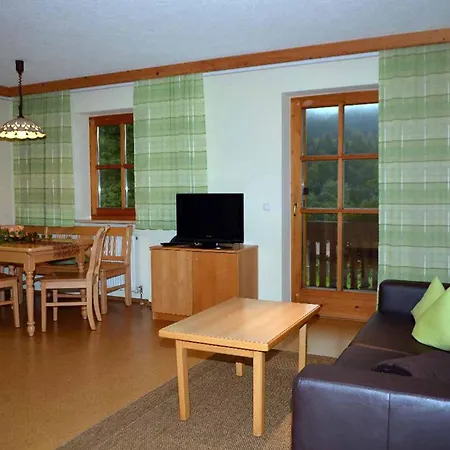 Apartment Beim Beckerbauern Sankt Englmar