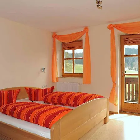Beim Beckerbauern Apartment Sankt Englmar