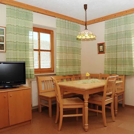 Beim Beckerbauern Apartment *