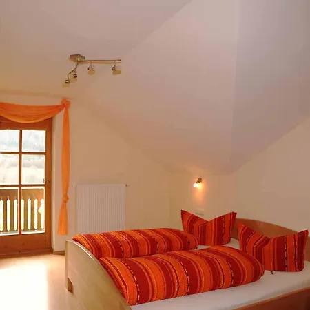 Appartement Beim Beckerbauern Sankt Englmar