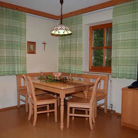 Beim Beckerbauern * Sankt Englmar