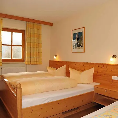Beim Beckerbauern Apartment Sankt Englmar