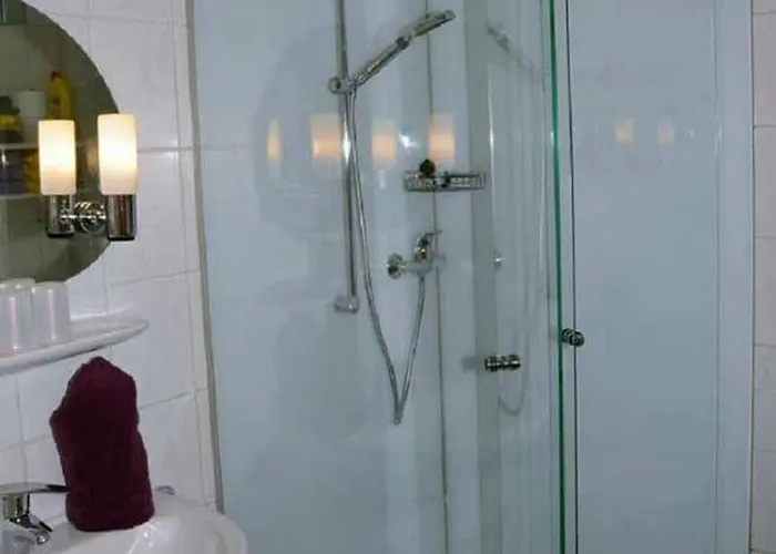 Apartman Beim Beckerbauern Sankt Englmar