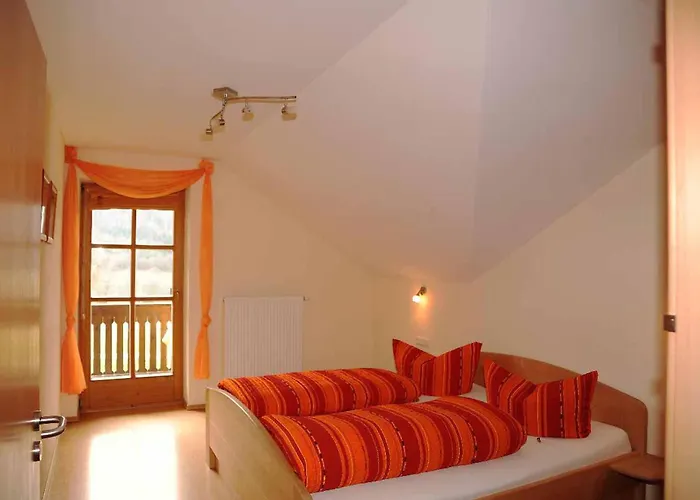 Apartman Beim Beckerbauern Sankt Englmar