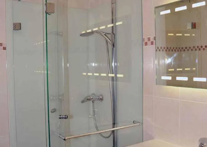 Apartman Beim Beckerbauern