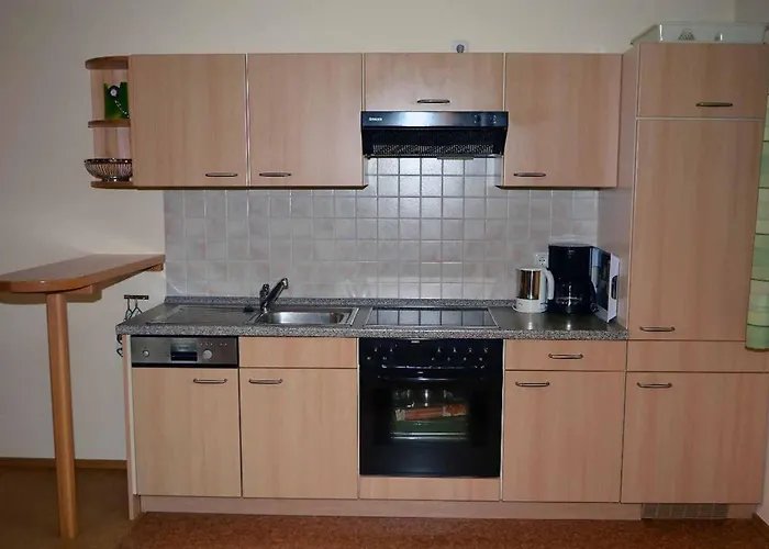 Beim Beckerbauern Apartman